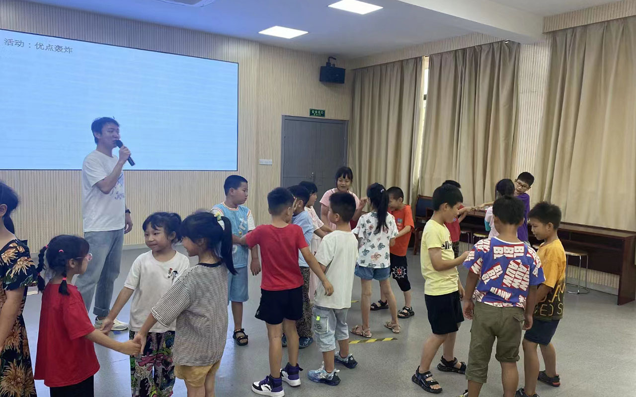 大丰龙观乡中心学校